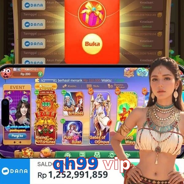 qh99 vip