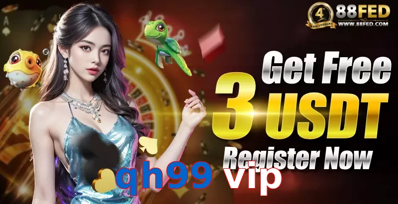 qh99 vip