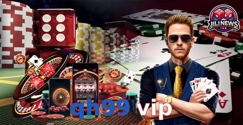 qh99 vip
