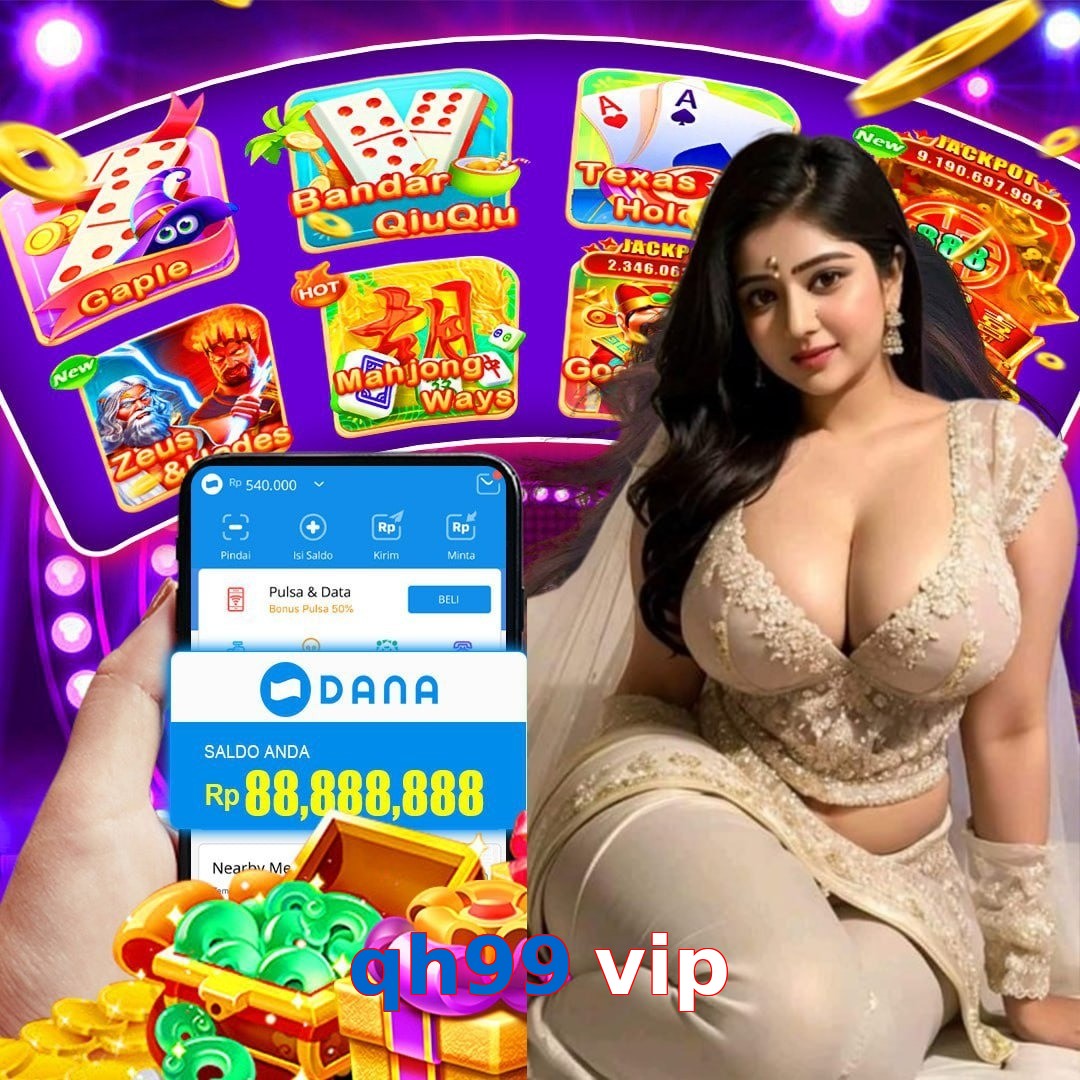 qh99 vip