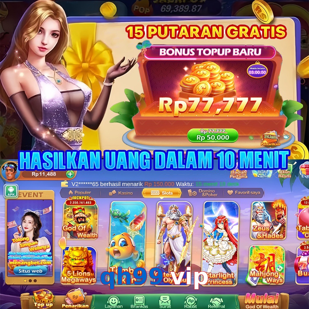 qh99 vip