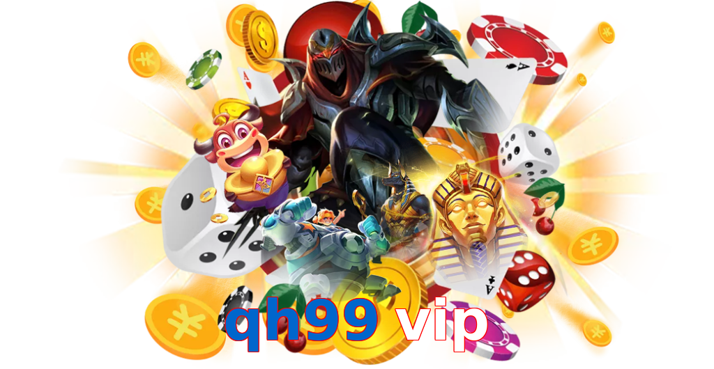 qh99 vip