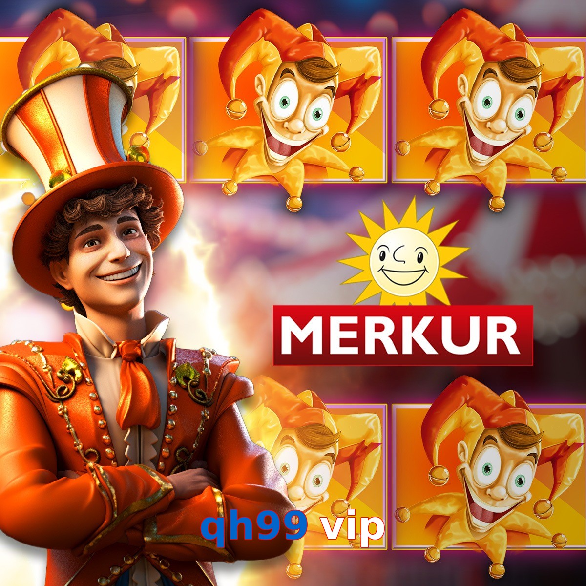 qh99 vip