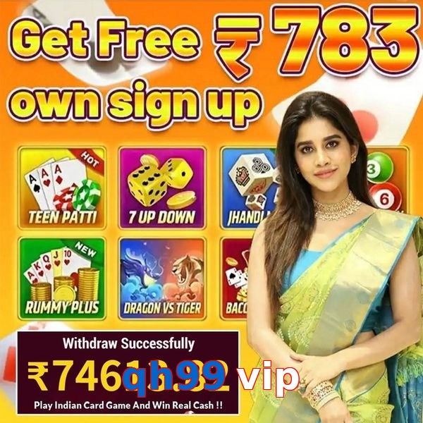 qh99 vip