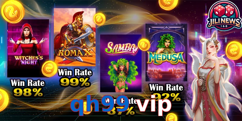 qh99 vip