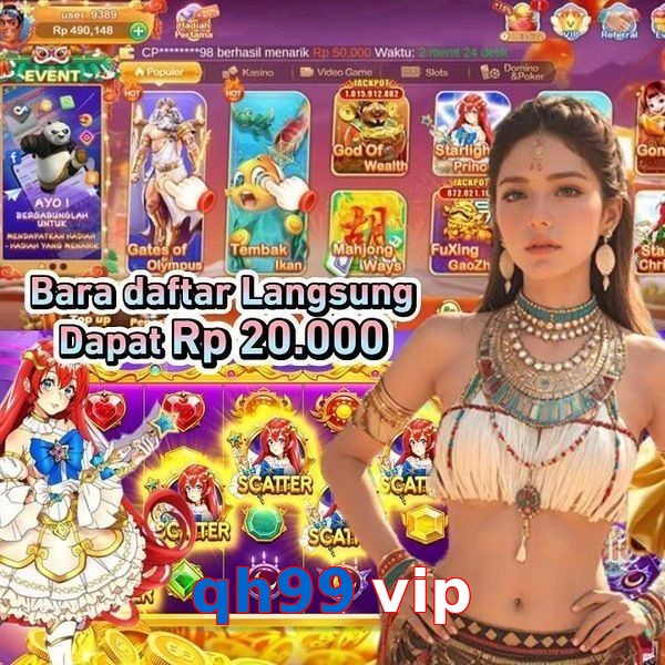 qh99 vip
