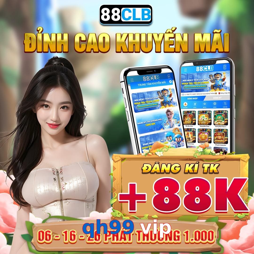 qh99 vip