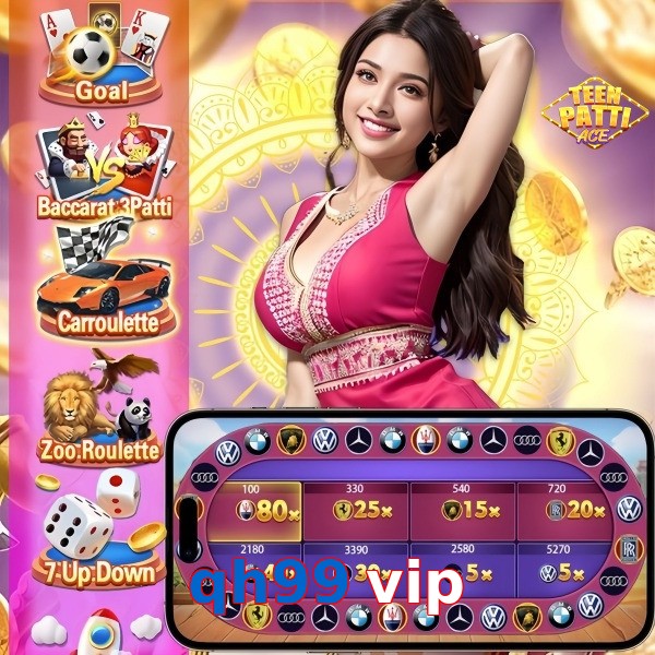 qh99 vip