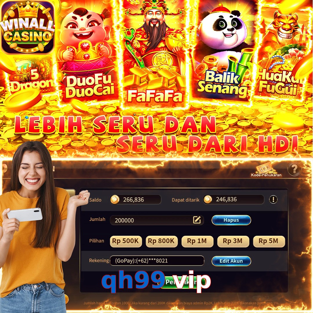 qh99 vip