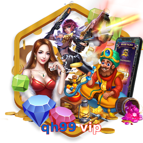 qh99 vip