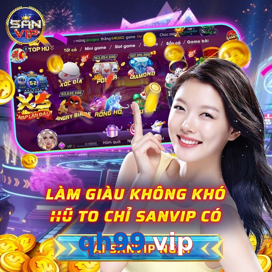 qh99 vip