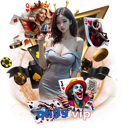 qh99 vip