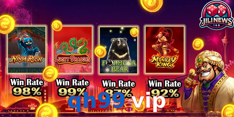 qh99 vip