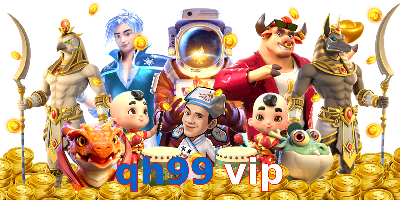qh99 vip