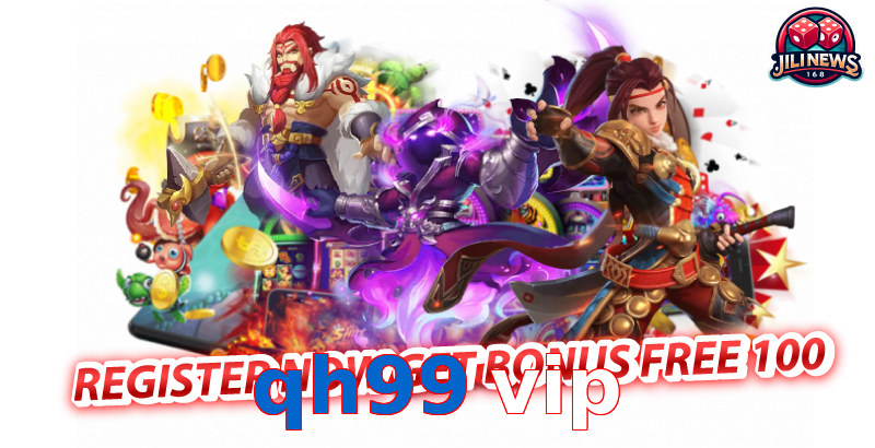 qh99 vip
