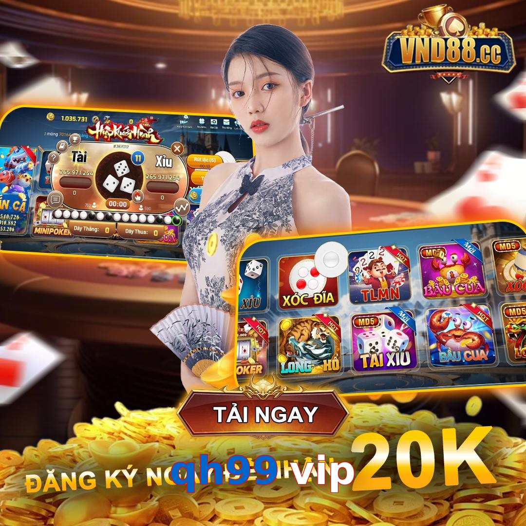 qh99 vip