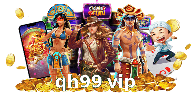 qh99 vip