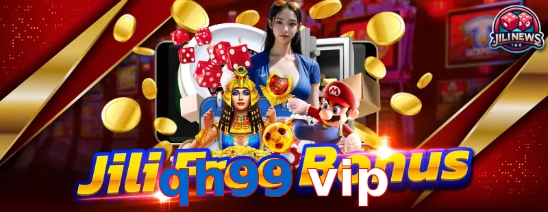 qh99 vip