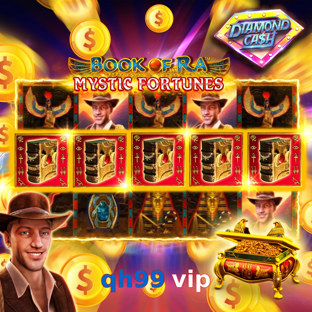 qh99 vip