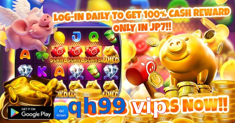 qh99 vip