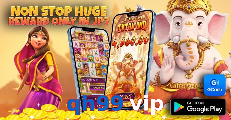 qh99 vip