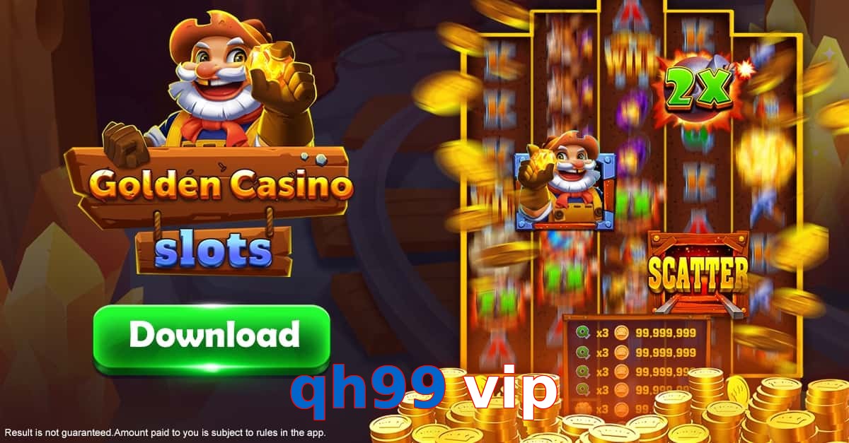 qh99 vip