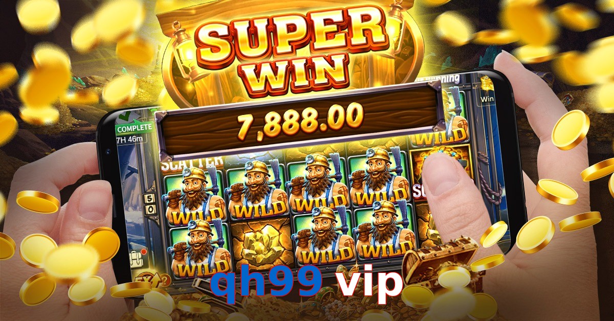 qh99 vip