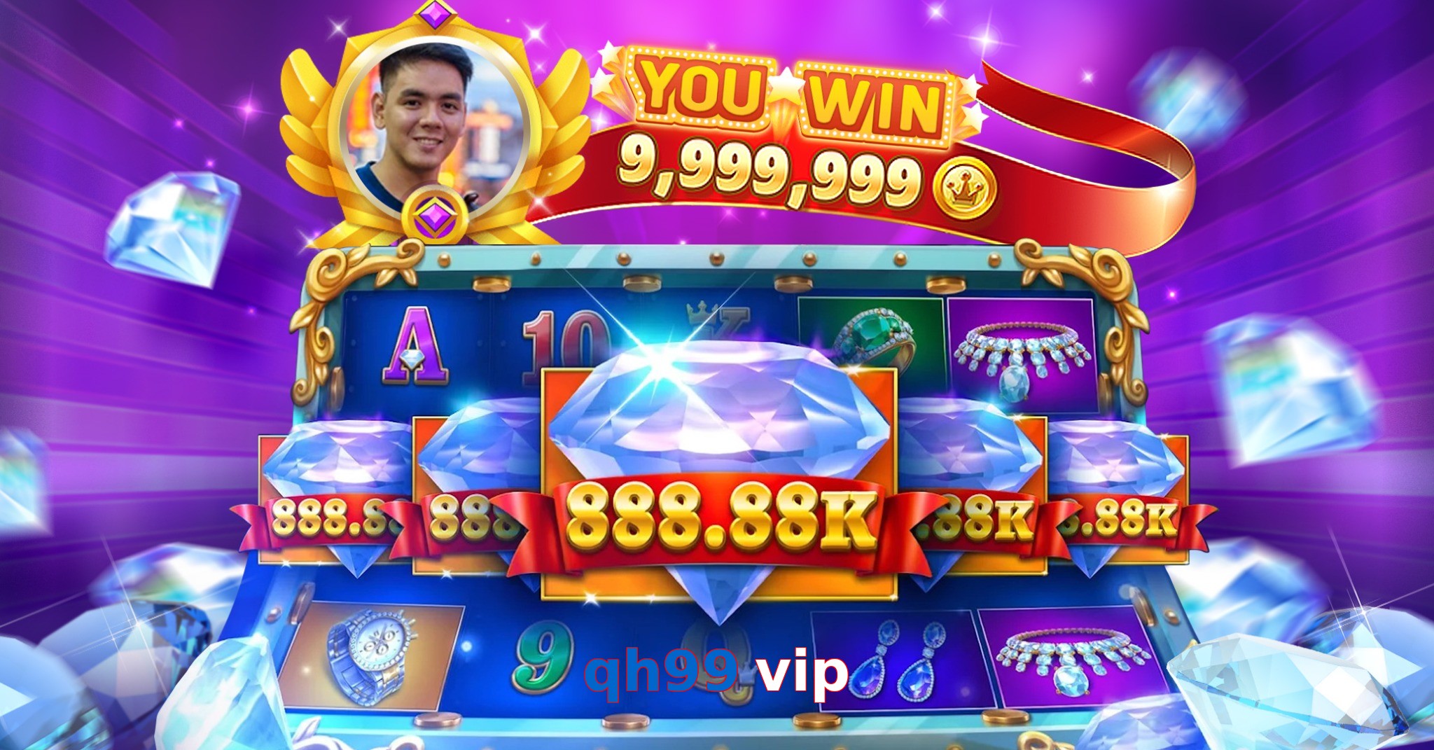 qh99 vip