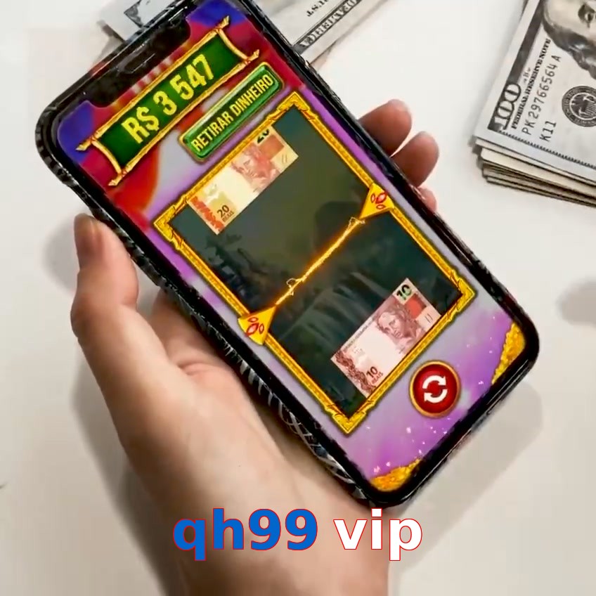 qh99 vip