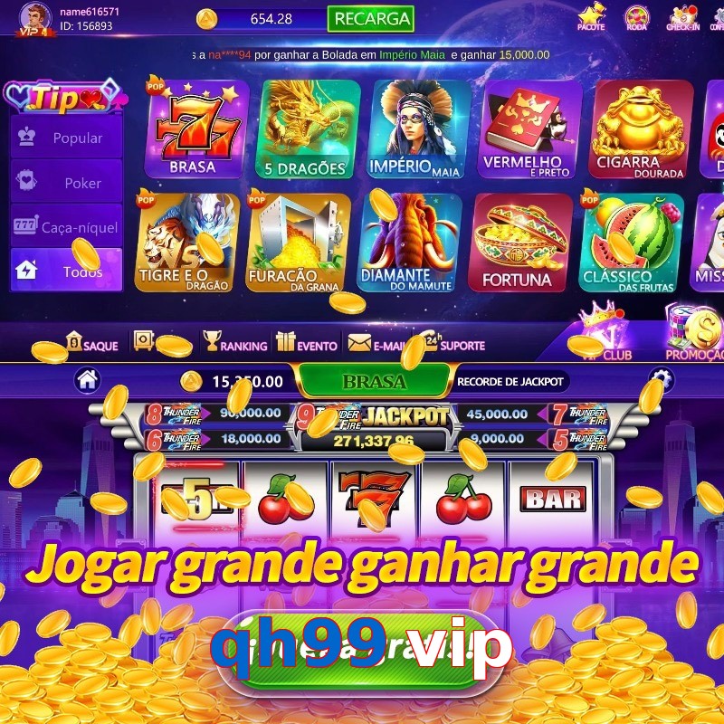 qh99 vip