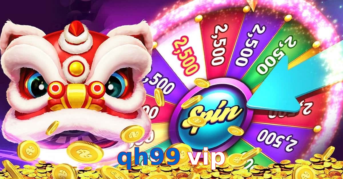 qh99 vip
