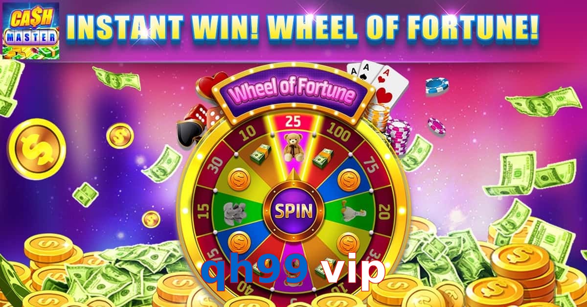 qh99 vip