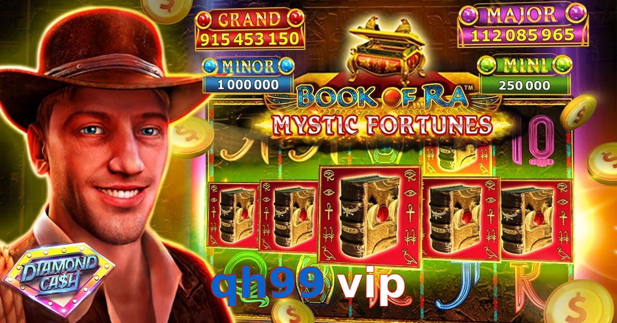 qh99 vip