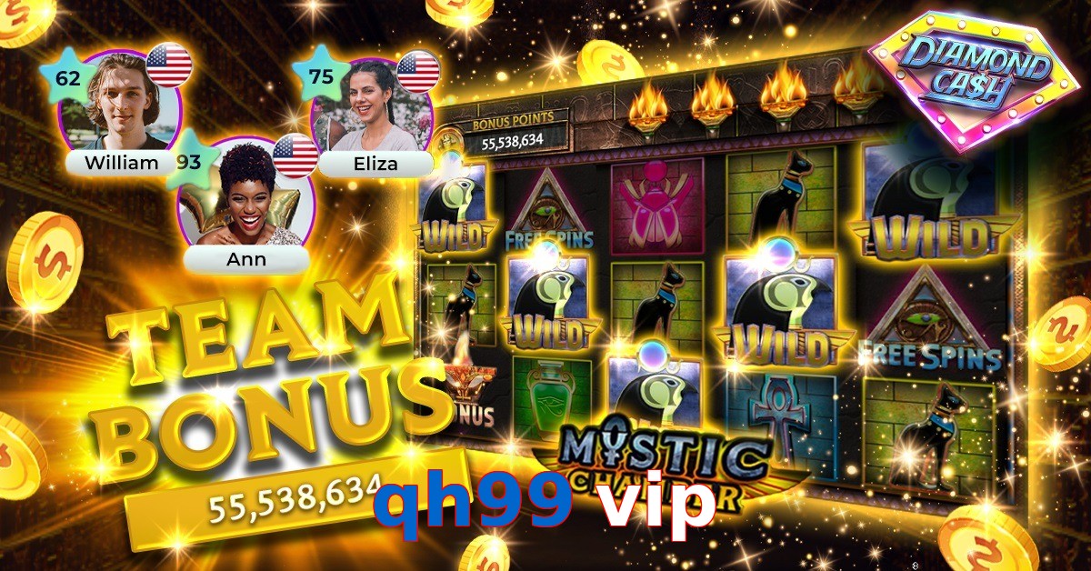 qh99 vip