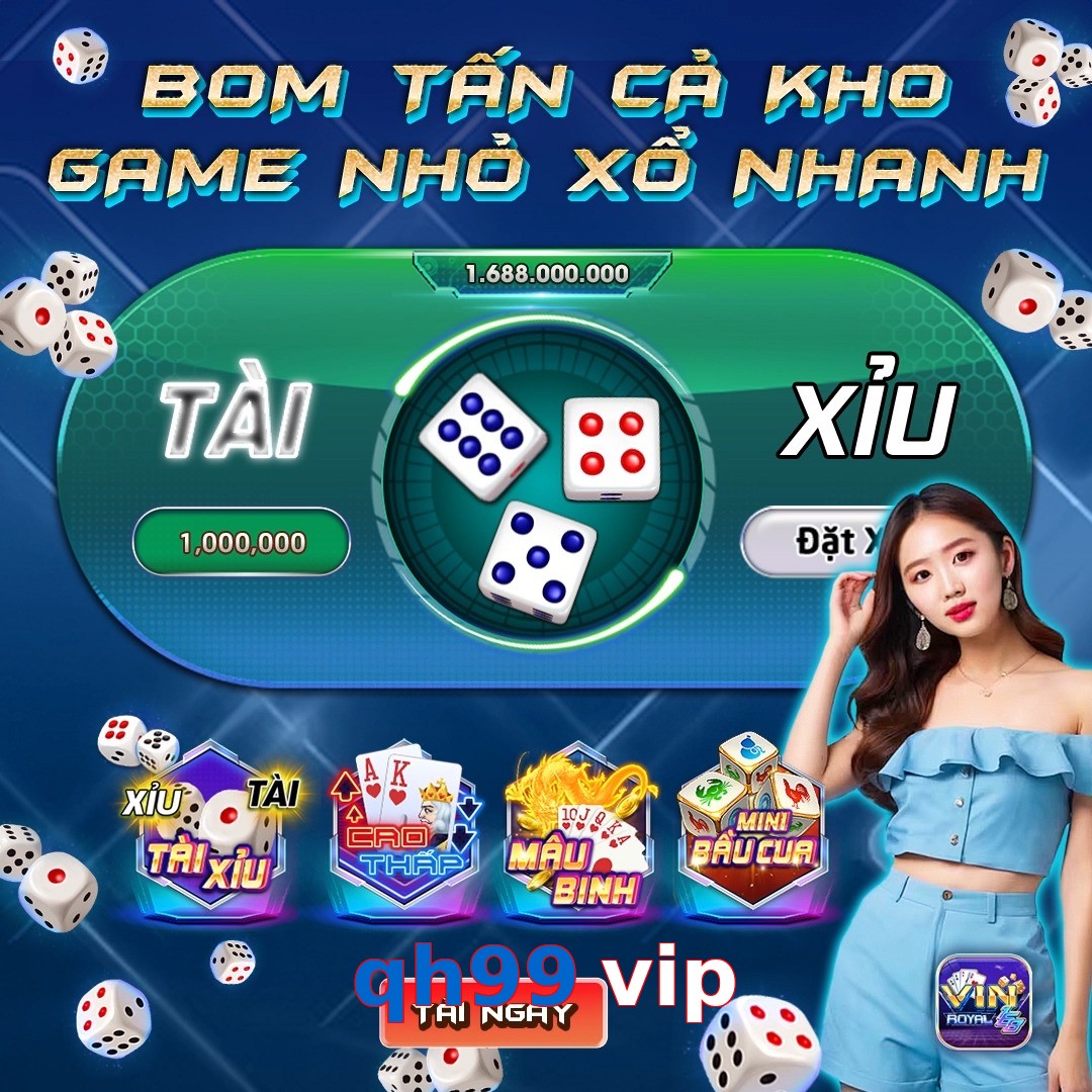 qh99 vip