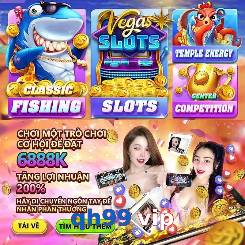 qh99 vip