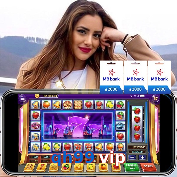 qh99 vip