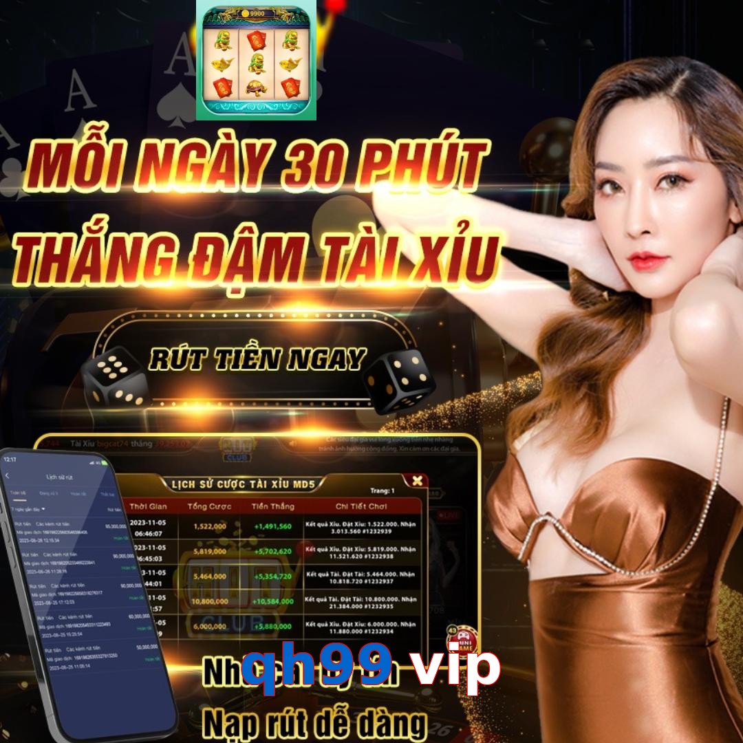 qh99 vip