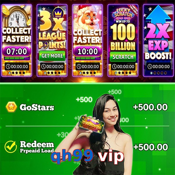 qh99 vip