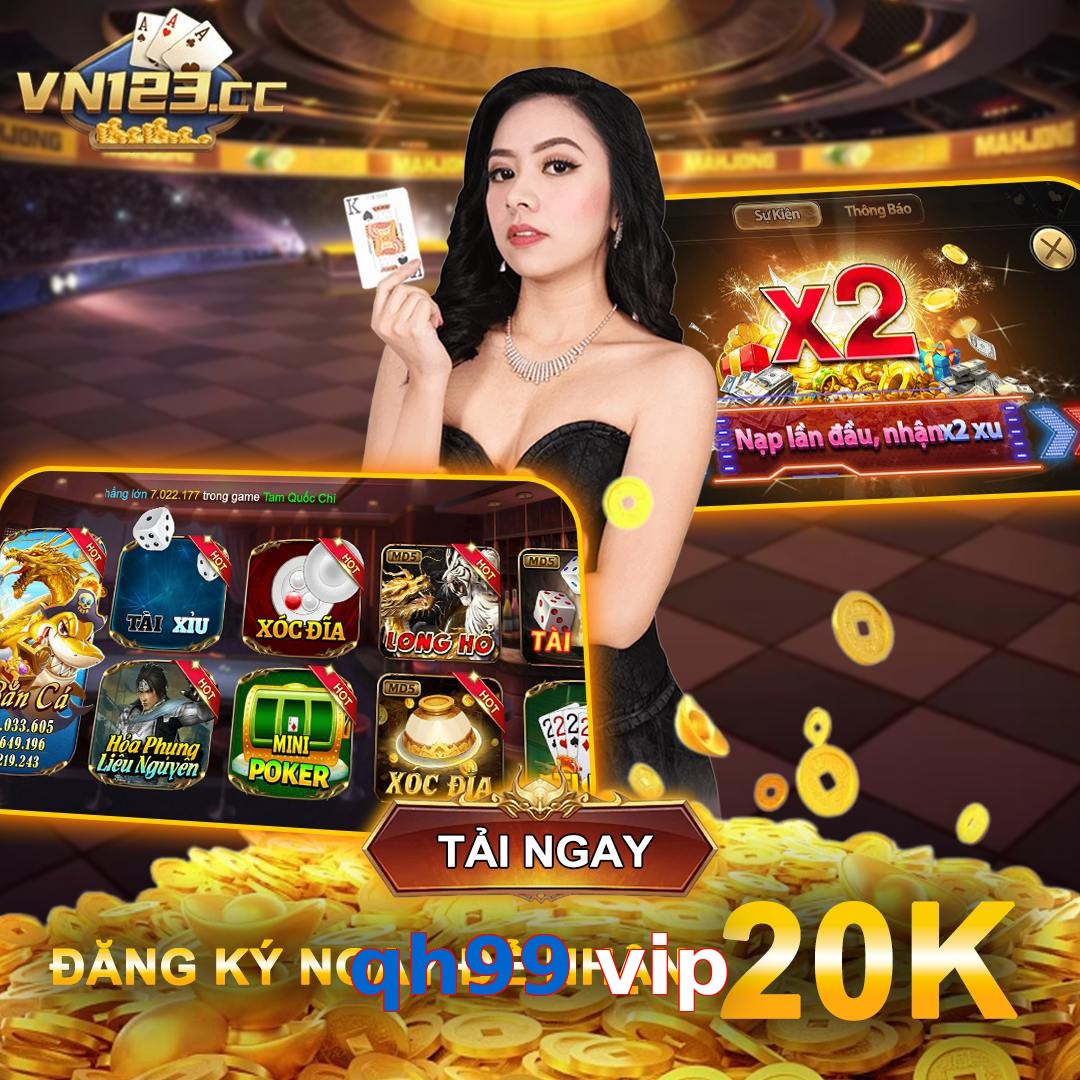 qh99 vip