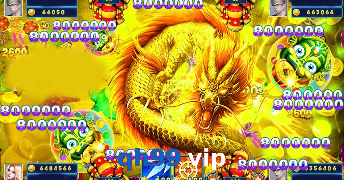 qh99 vip