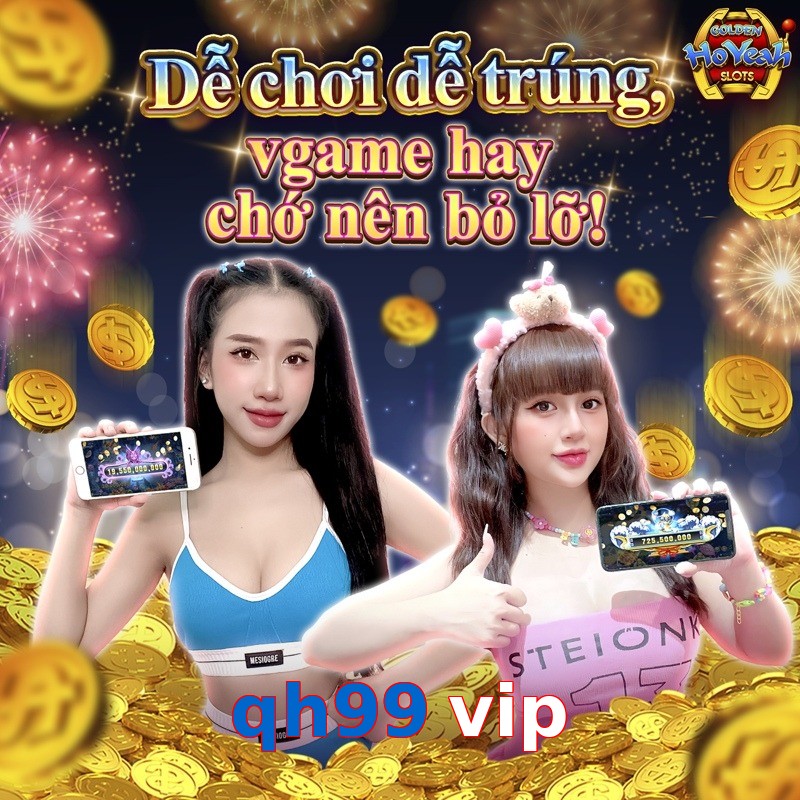 qh99 vip