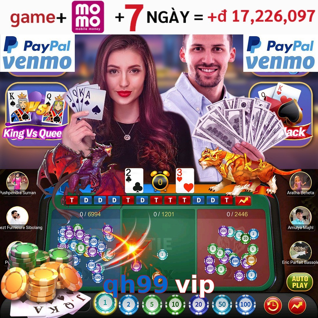 qh99 vip