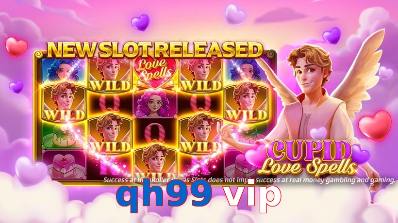 qh99 vip