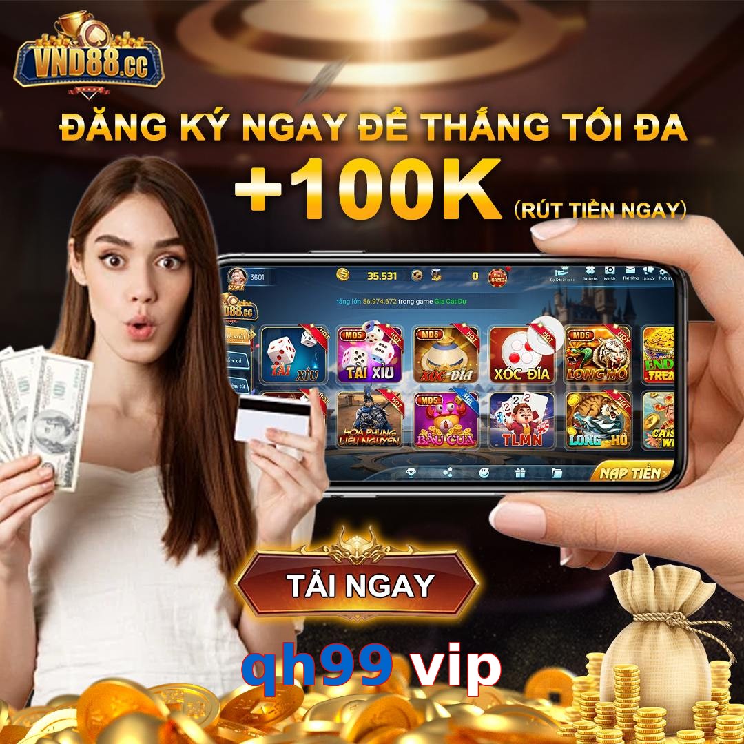 qh99 vip