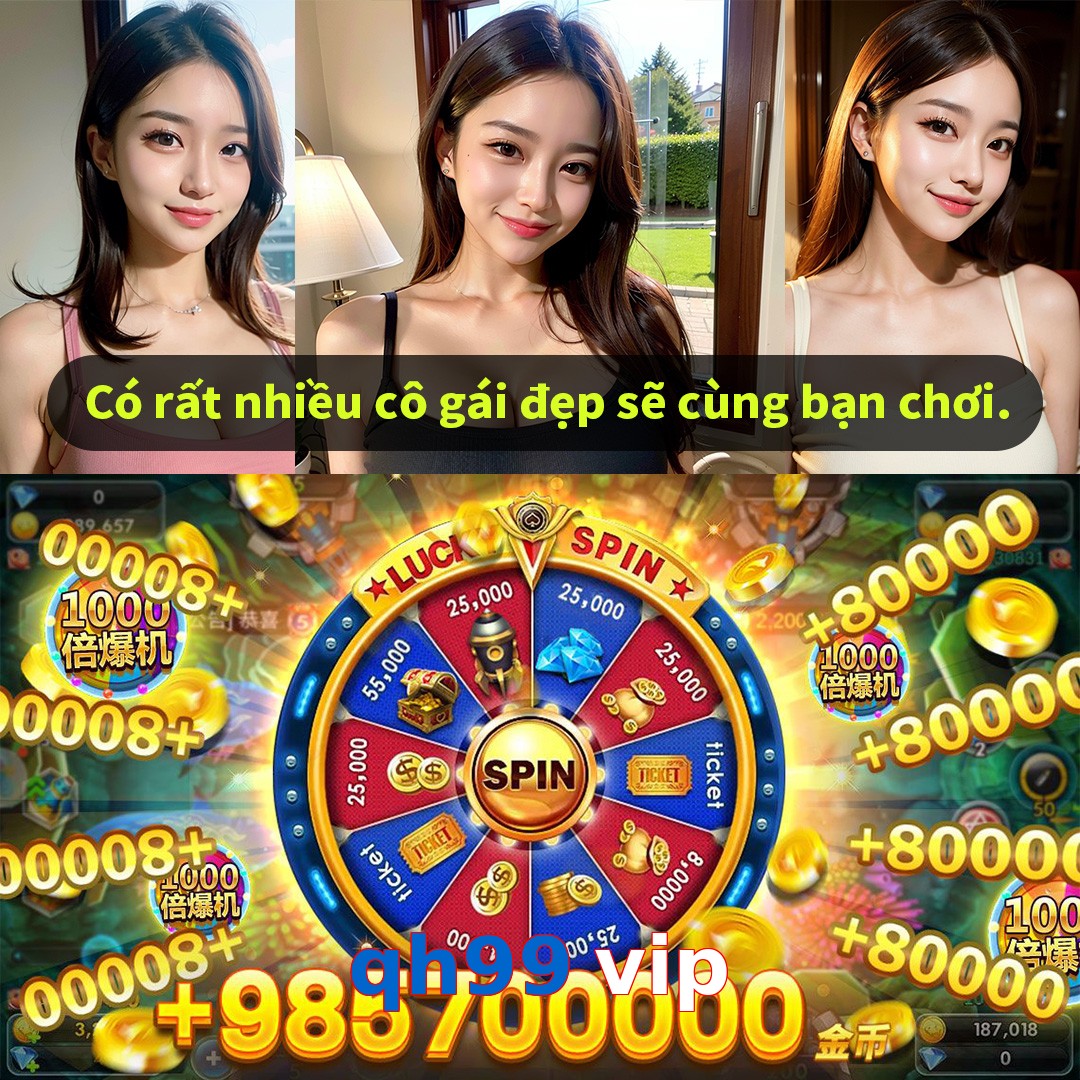 qh99 vip