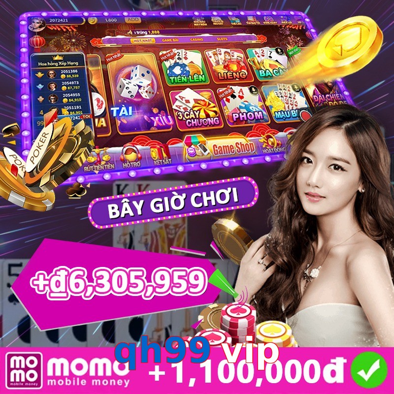 qh99 vip