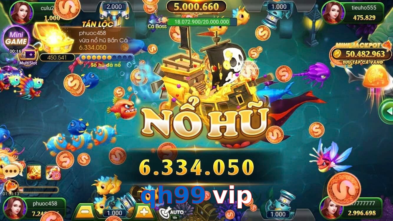 qh99 vip