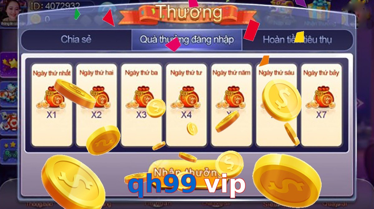 qh99 vip