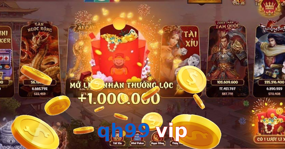 qh99 vip